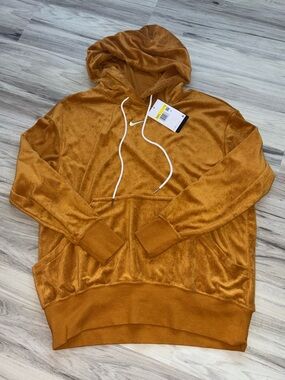 Nike Woman’s Hoodie